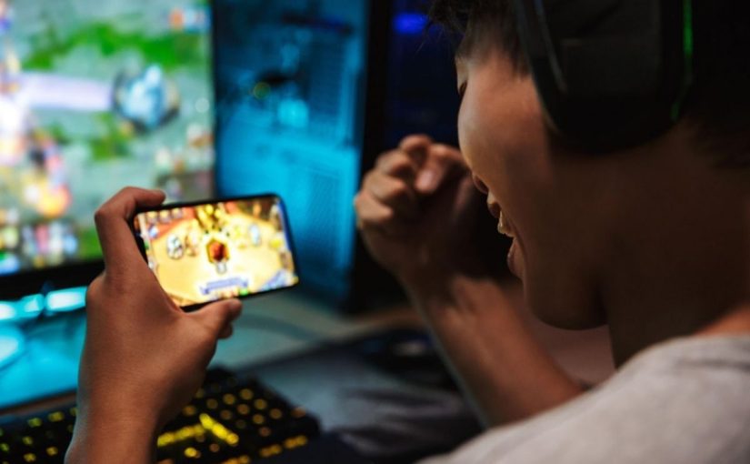 Dampak game online terhadap kehidupan remaja tahun 2000