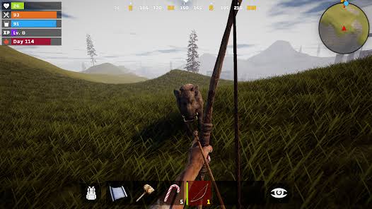 Mengapa Game Survival Online Menuntut Strategi Bertahan Hidup yang Berbeda