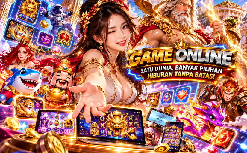 Kenapa Loading Game Berhenti Lama di Angka 99 Persen?